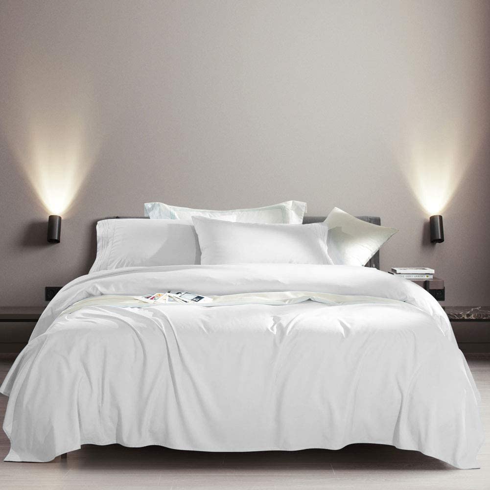 FAQ - Egyptian Cotton Sheets