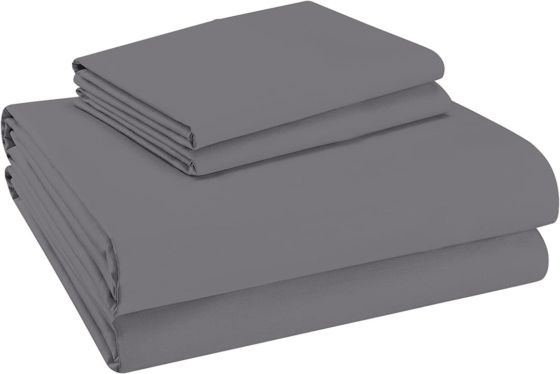 FAQ - Percale Sheets vs Sateen Sheets - AnyLinen