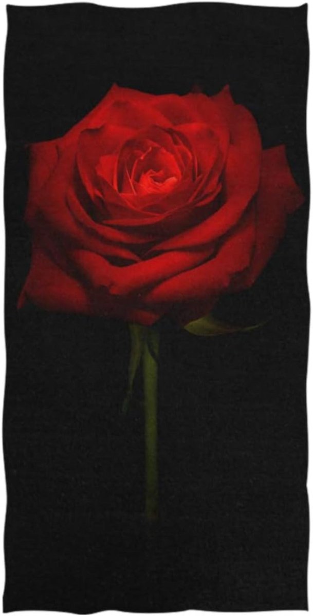 2 Pack. Soft Highly Absorbent Large Decorative Hand Towel Bathroom, Hotel, Gym, Spa - Any Linen