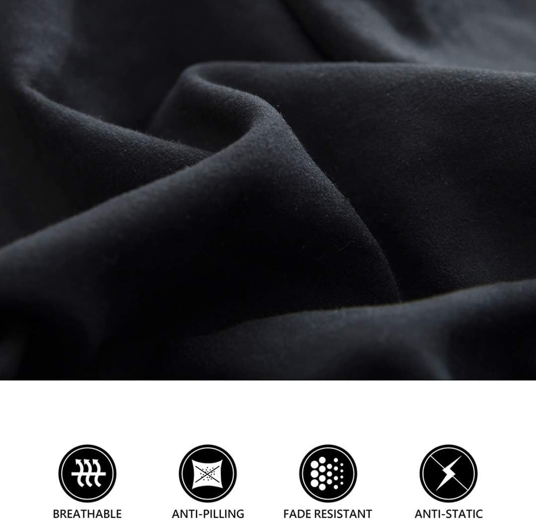2400 Thread Count Soft Deep Pocket 4 pcs Bed Sheets - Any Linen