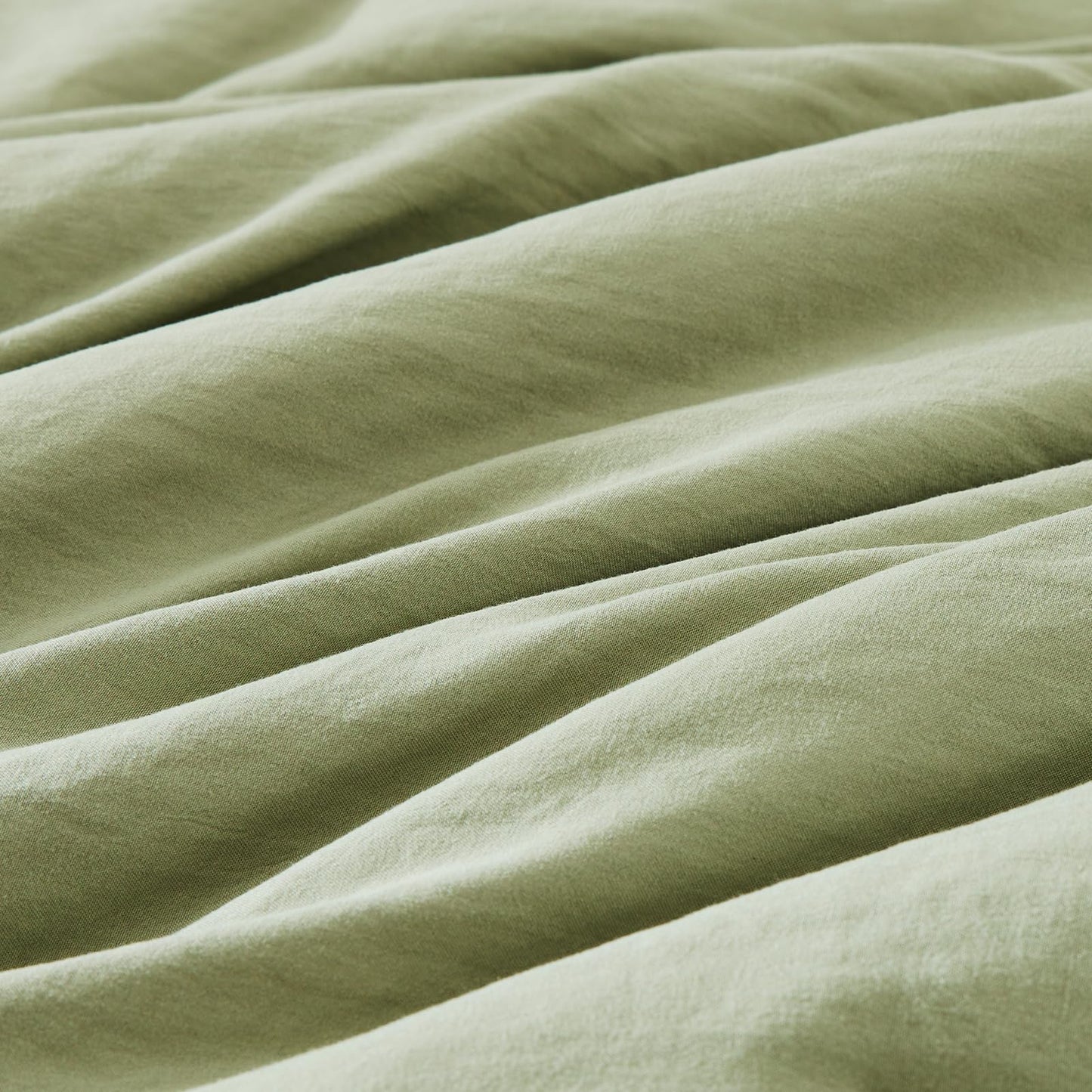 7-Piece Comforter Set with Fitted Sheet & Pillow Shams – All-Season- AnyLinen