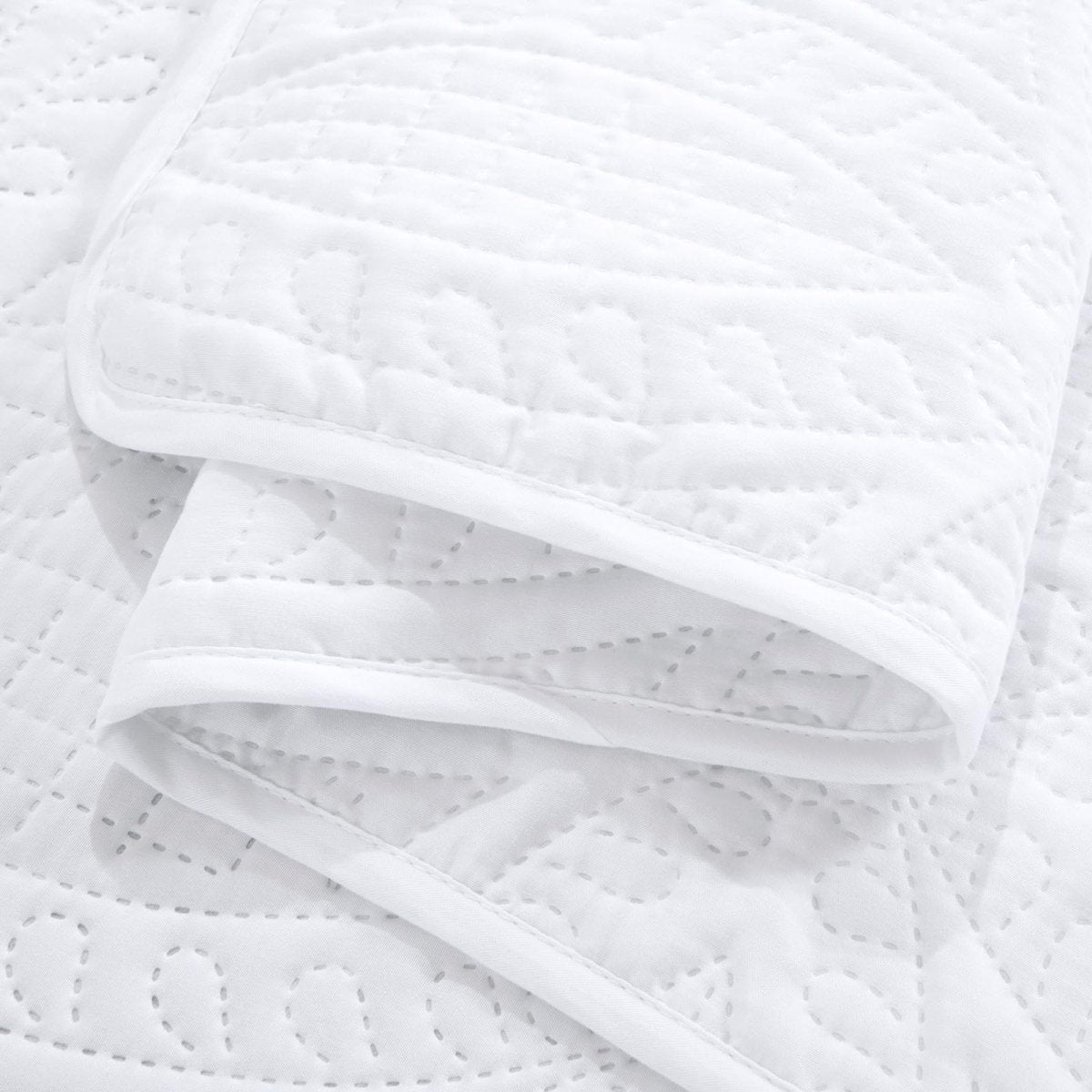 Coin Pattern - Daybed All Season Cozy Bedding Set - Any Linen