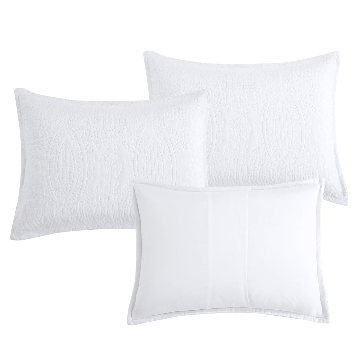 Coin Pattern - Daybed All Season Cozy Bedding Set - Any Linen