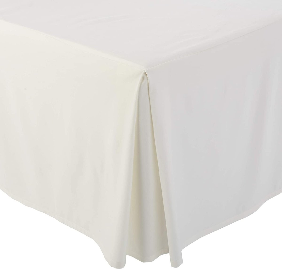 10 - Piece Comforter Bedding Set, Microfiber, Ultra - Soft - Any Linen