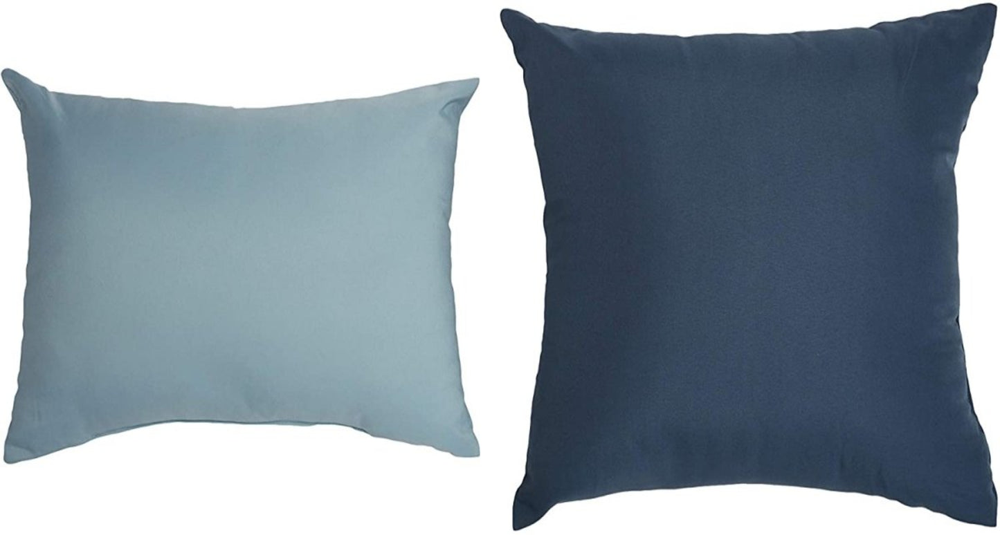 10 - Piece Comforter Bedding Set, Microfiber, Ultra - Soft - Any Linen