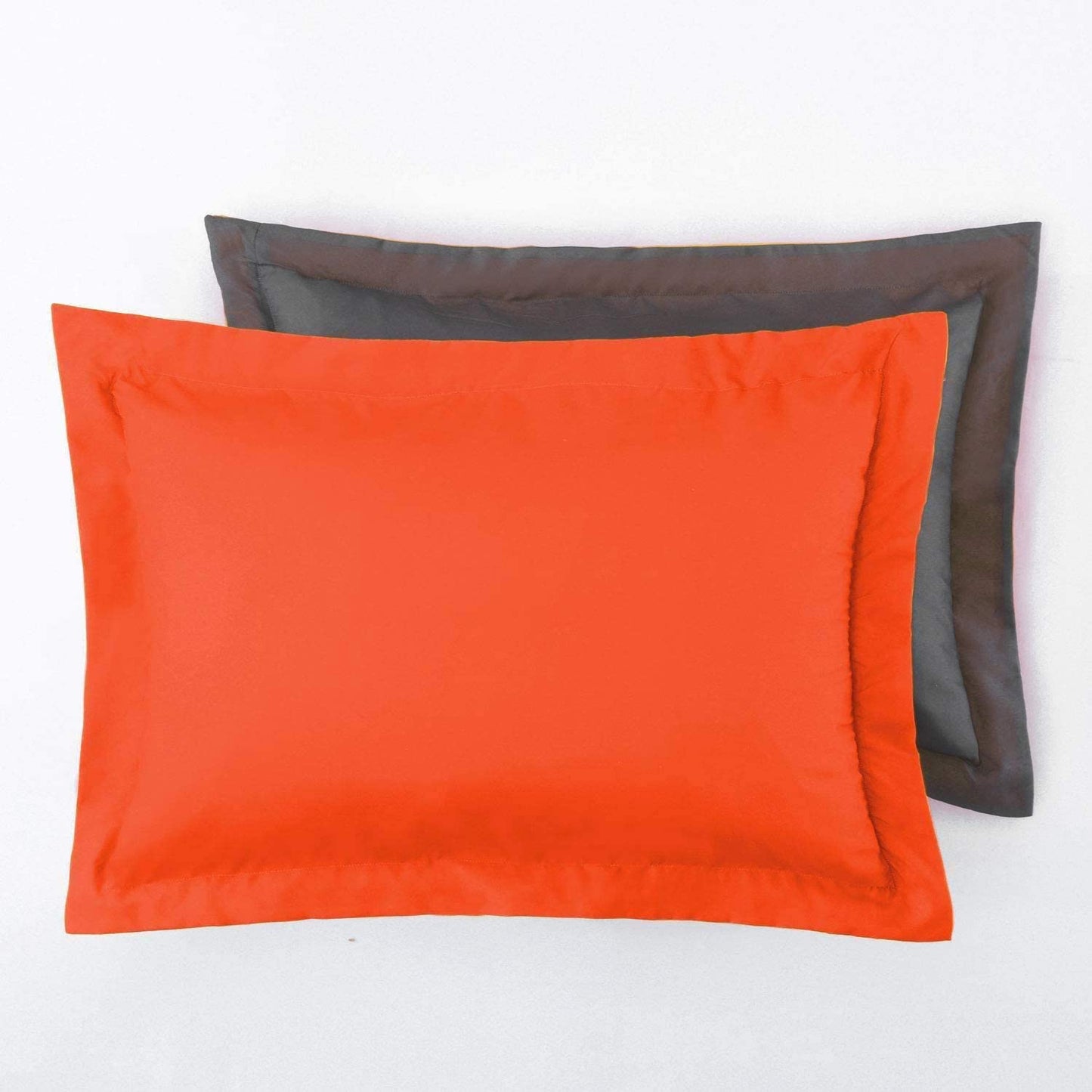 AnyLinen Reversible Down Alternative Comforter Set All Seasons Bedding