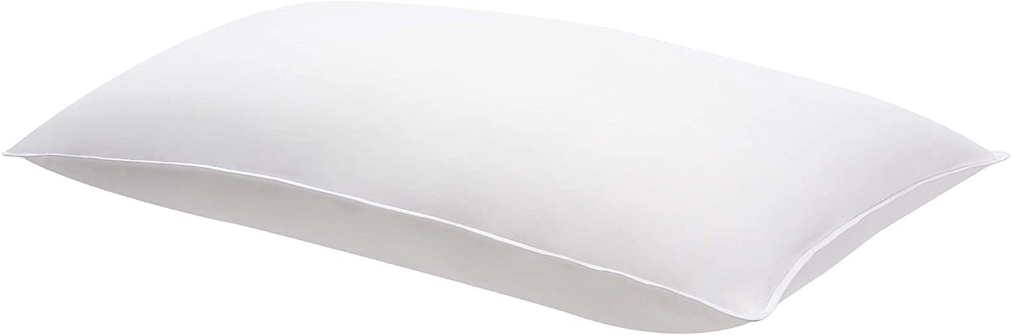 Down Alternative Bed Pillows - 2-Pack | Any Linen