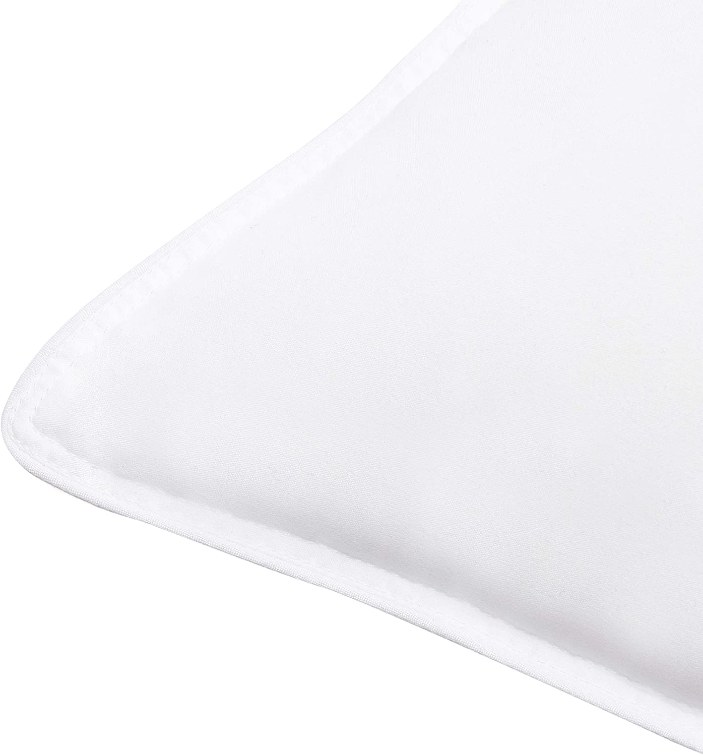 Down Alternative Bed Pillows - 2-Pack | Any Linen