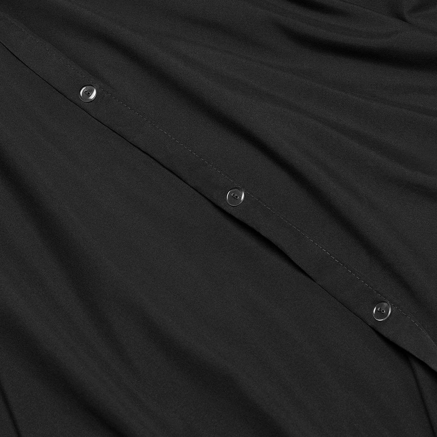 Egyptian Cotton Comforter Cover Set – Soft, Breathable & Elegant - AnyLinen