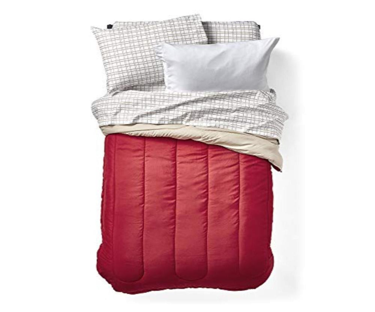 Master College Dorm Room Essentials 20-Piece Comfort Pack | AnyLinen