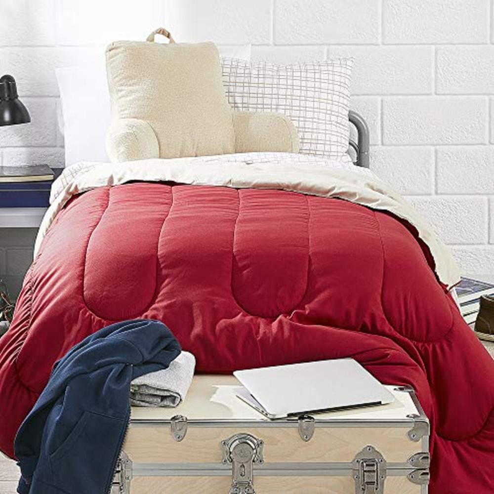 Master College Dorm Room Essentials 20-Piece Comfort Pack | AnyLinen