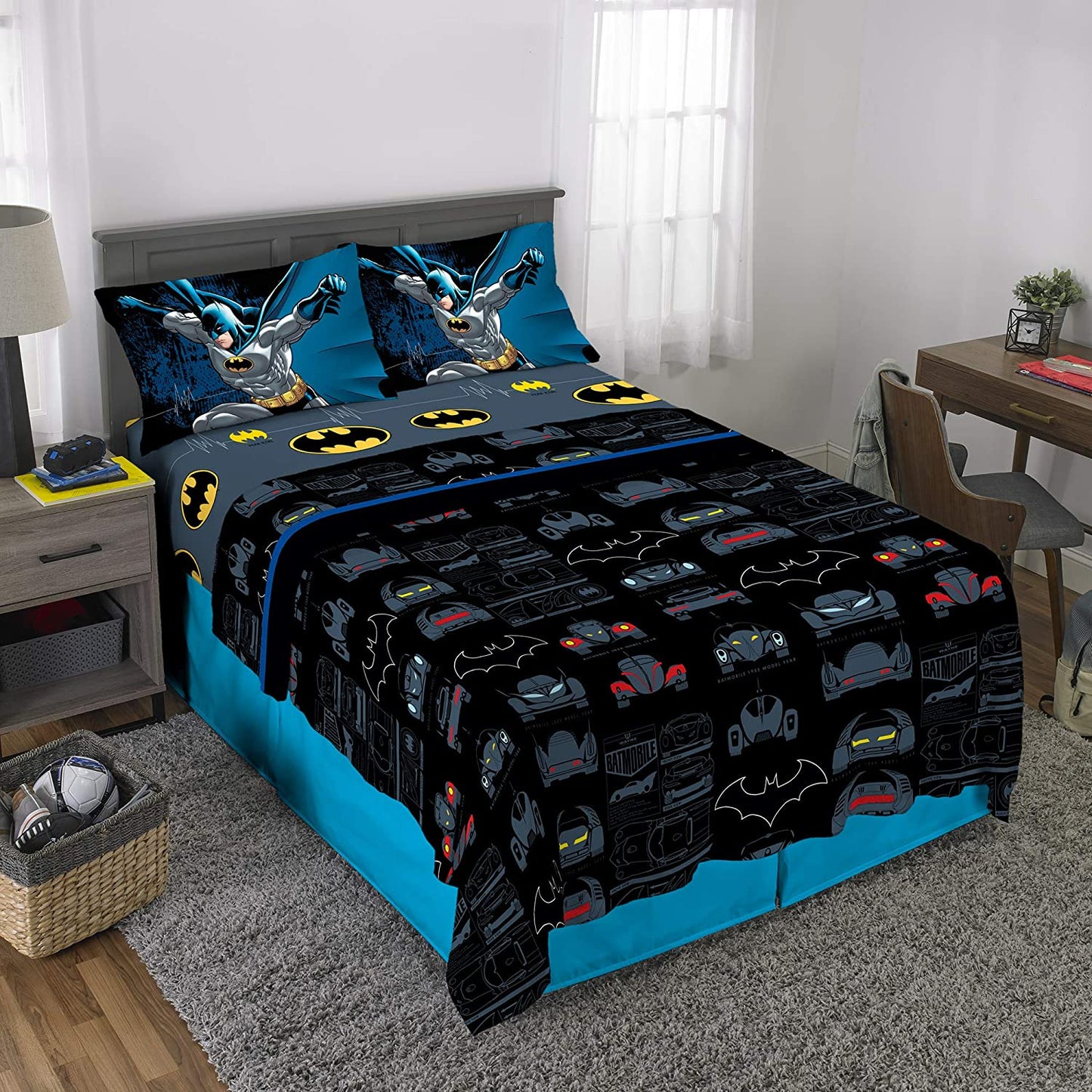 Twin 3-Piece Bed Sheet Set | Any Linen