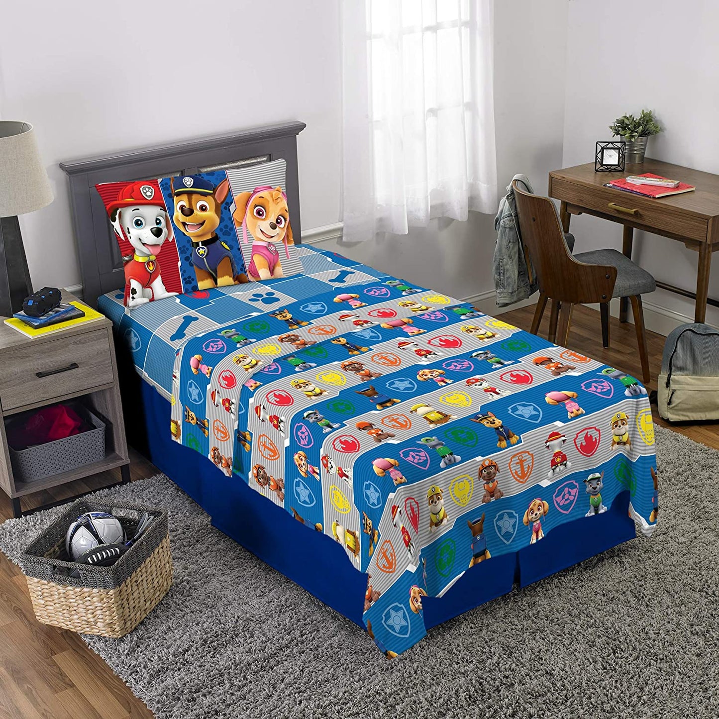Twin 3-Piece Bed Sheet Set | Any Linen