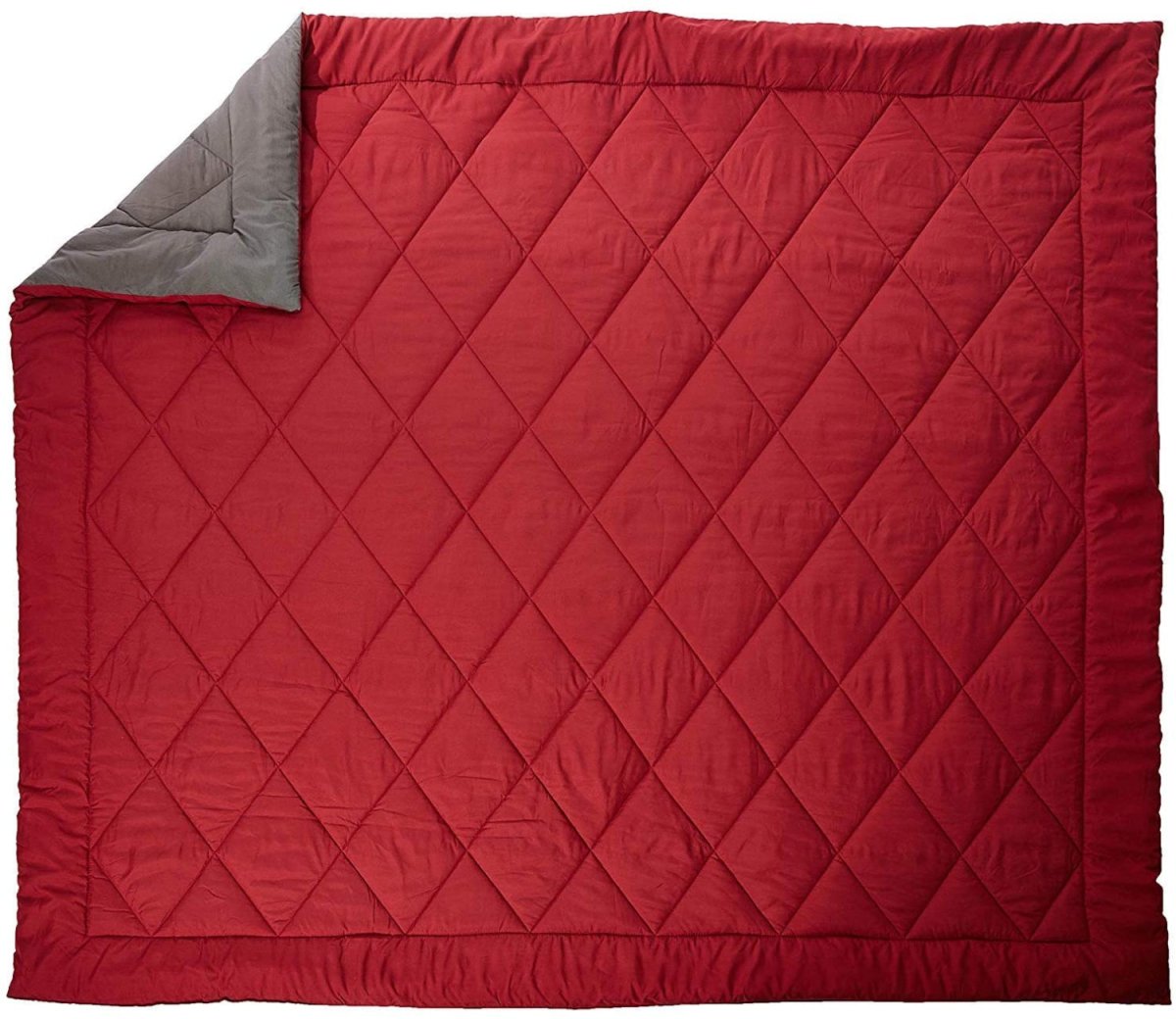 All Season Comforter Super Soft Down Alternative Reversible 3 pcs Comforter Set - Any Linen