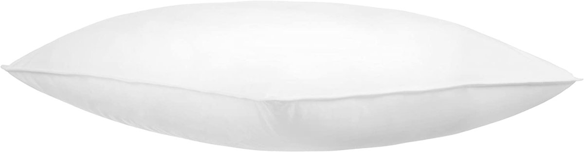 Down Alternative Bed Pillows - 2 - Pack - Any Linen