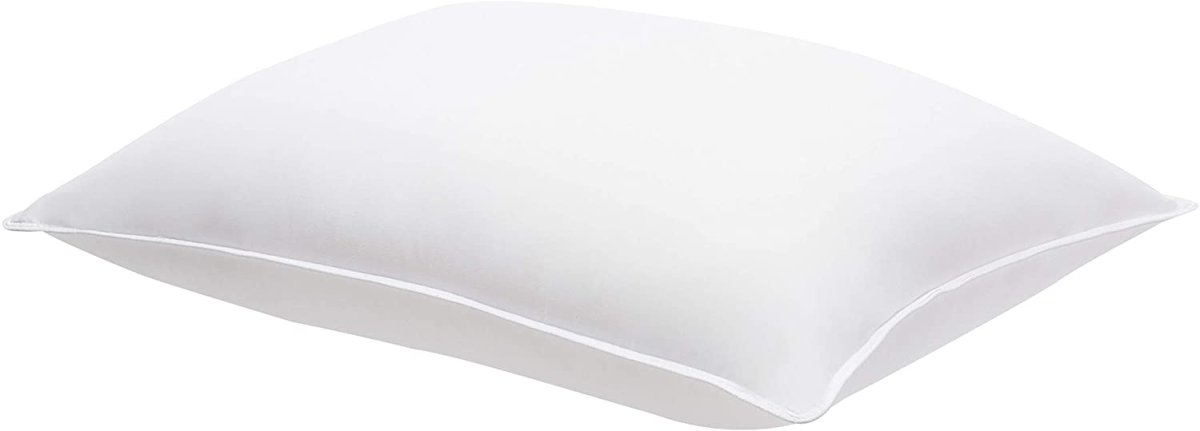 Down Alternative Bed Pillows - 2 - Pack - Any Linen