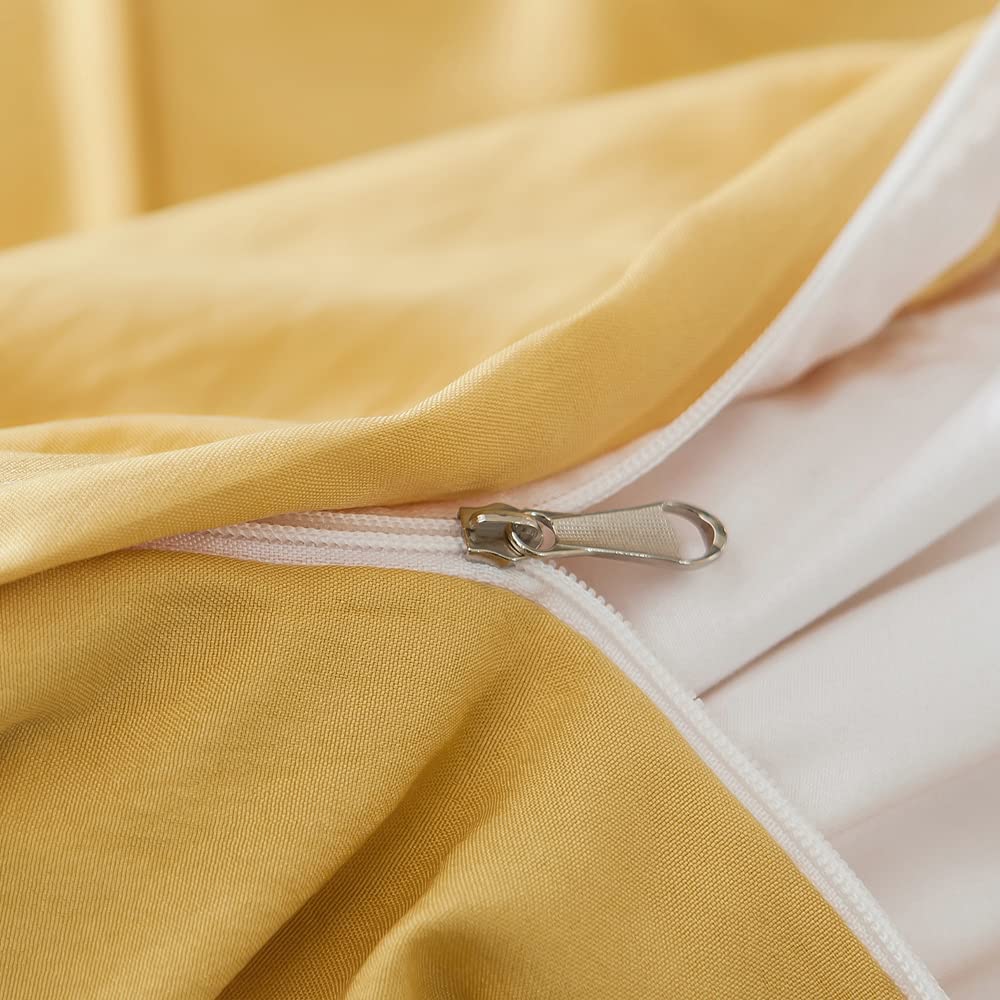 Modern Style Duvet Cover Bedding - Any Linen