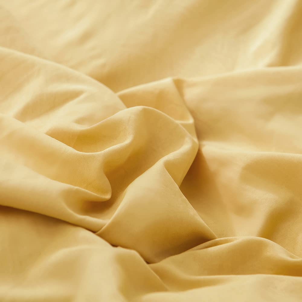 Modern Style Duvet Cover Bedding - Any Linen