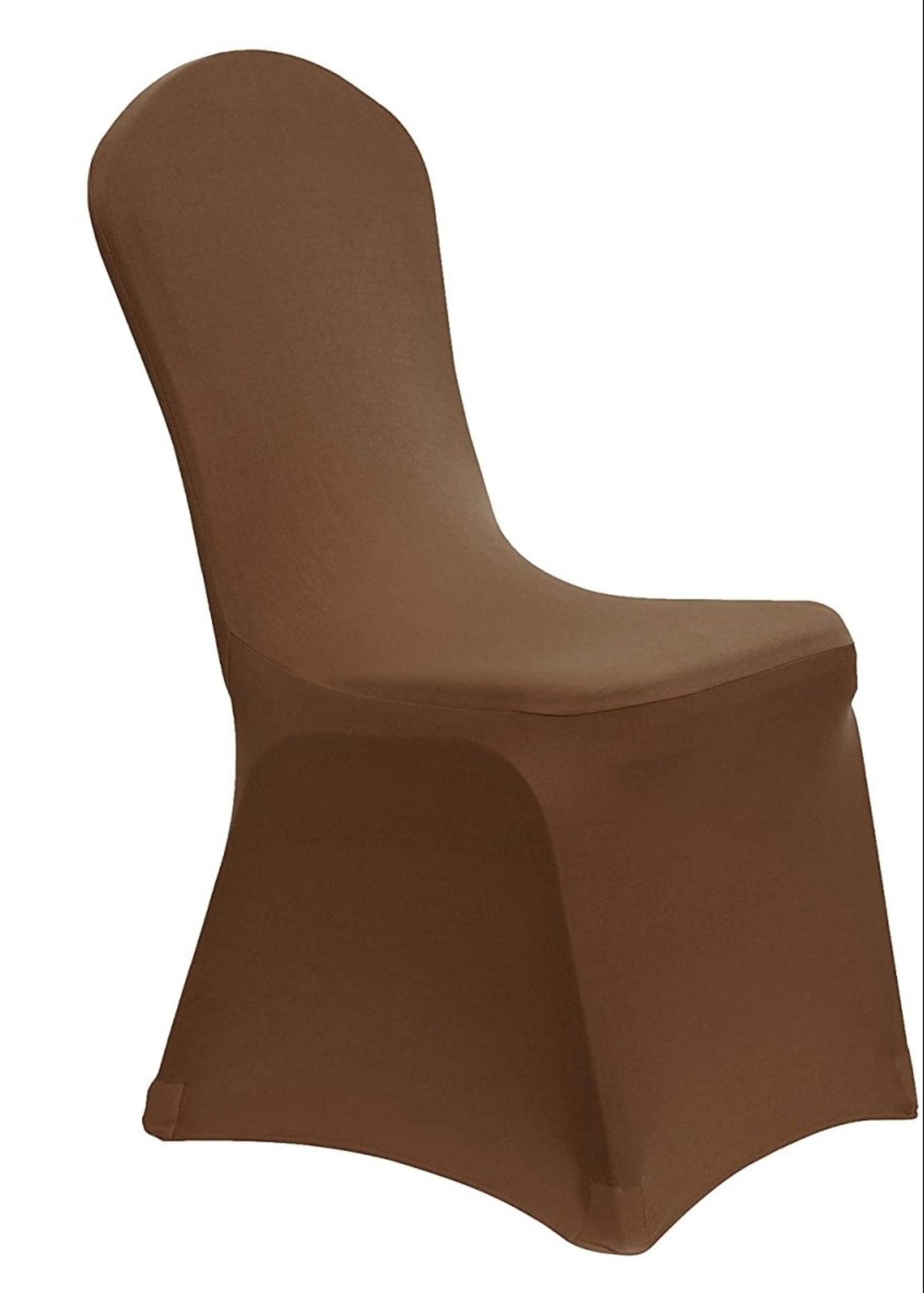 Spandex Dining Room Chair Covers for Living Room - Any Linen