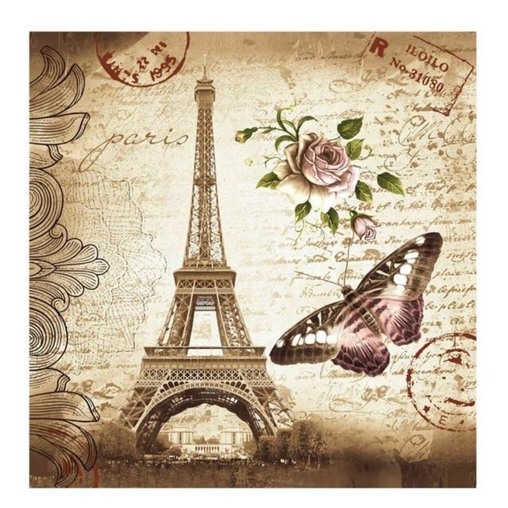 Waterproof Polyester 3D Bamboo Shower Curtain - Any Linen