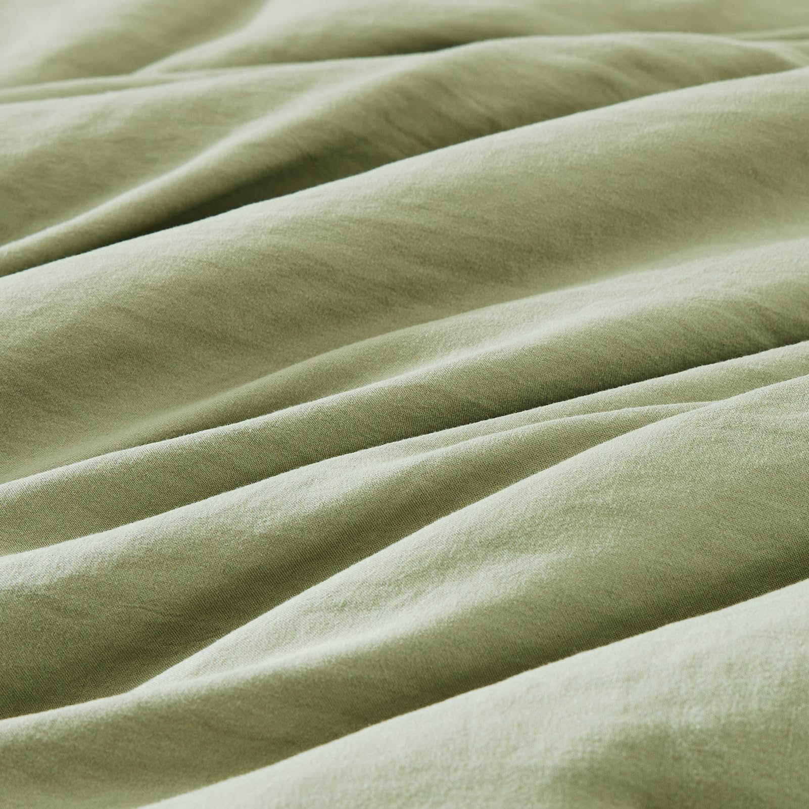 7-Piece Comforter Set with Fitted Sheet & Pillow Shams – All-Season- AnyLinen