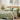 7-Piece Comforter Set with Fitted Sheet & Pillow Shams – All-Season- AnyLinen