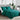 Lightweight Bed Decor Coverlet Set Sea Green Bedding Cover Bedspread