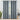 Geometric Pattern Design Darkening Thermal Insulated Blackout Curtains - AnyLinen