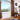Sheer Curtains Set of 2 Panels | Any Linen