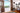 Sheer Curtains Set of 2 Panels | Any Linen