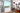 Sheer Curtains Set of 2 Panels | Any Linen