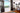 Sheer Curtains Set of 2 Panels | Any Linen