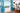 Sheer Curtains Set of 2 Panels | Any Linen
