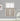 Small Window Short Curtain Faux Silk Semi Sheer Drapes 2 Panels Set - AnyLinen
