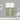 Small Window Short Curtain Faux Silk Semi Sheer Drapes 2 Panels Set - AnyLinen