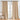 2 Panels Light Blocking Curtain Room Darkening Drapes | Any Linen