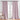 2 Panels Light Blocking Curtain Room Darkening Drapes | Any Linen