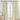 2 Panels Light Blocking Curtain Room Darkening Drapes | Any Linen