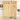 6 pcs Drapes Set Window Drapes Valance Sheer with 2 Tie Backs - AnyLinen