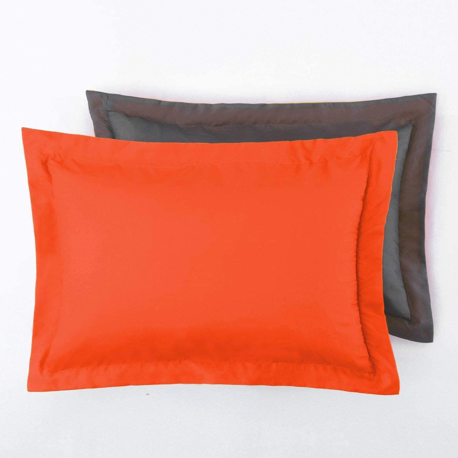 AnyLinen Reversible Down Alternative Comforter Set All Seasons Bedding