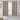 Blackout Geometric Modern Design Thermal Insulated Curtains 2 Panels | AnyLinen