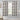 Blackout Geometric Modern Design Thermal Insulated Curtains 2 Panels | AnyLinen