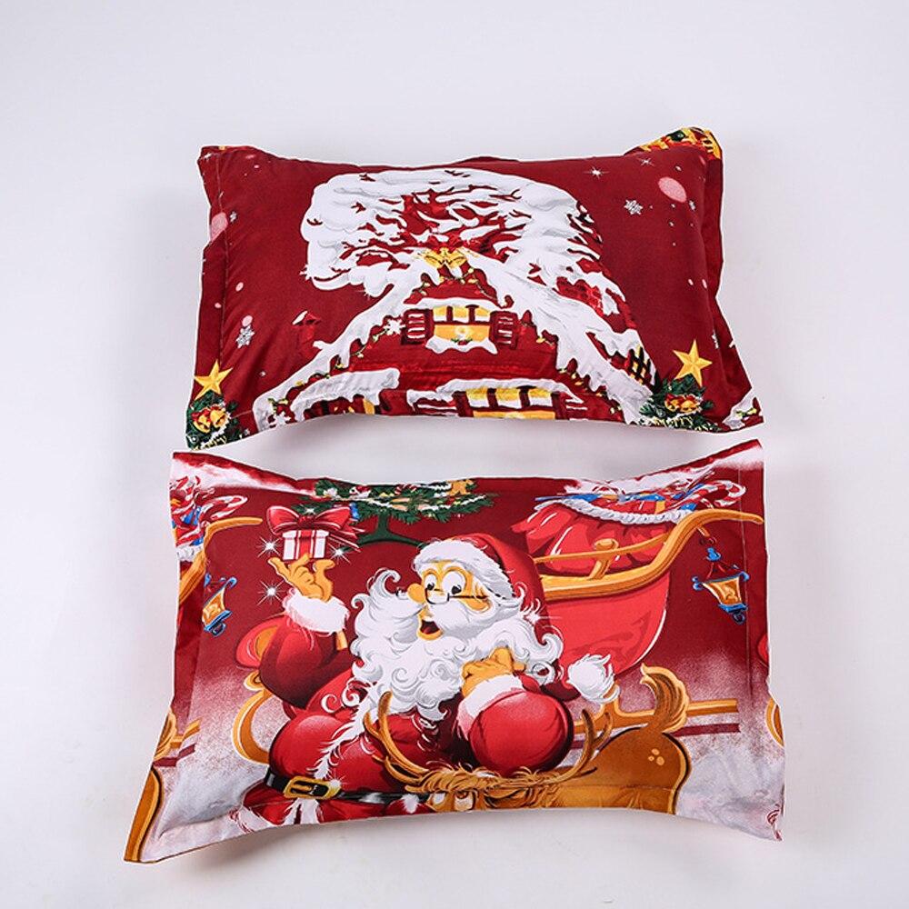Cartoon Duvet Cover Bed Sheet Set | Any Linen