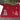 Christmas Holiday Embroidered Placemats, 13 x 19" Set of 4 | Any Linen