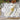 Christmas Holiday Embroidered Placemats, 13x19" Set of 4 | Any Linen