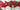 Christmas Holiday Embroidered Placemats, 13x19" Set of 4 | Any Linen