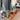 Christmas Runner Rug Front Door Mat Indoor Outdoor Non Slip Carpet