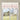 Classic Embroidery Valance | Any Linen