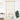 Crystal Beaded Tassel Partition Door Beaded String Curtain 90x200cm | AnyLinen