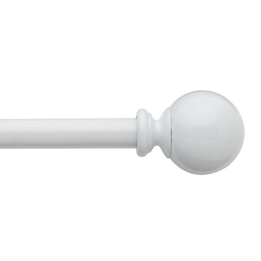 Curtain Rod Set | Any Linen